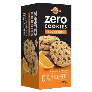 Б-ТИ ZERO БЕЗ ЗАХАР ПОРТОКАЛ И ШОКОЛАД 170Г