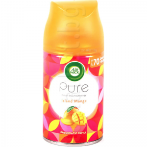 Ароматизатор AIR WICK пълнител 250мл MANGO