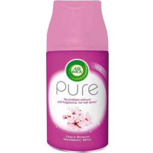 Ароматизатор AIR WICK пълнител 250мл PURE CHERRY