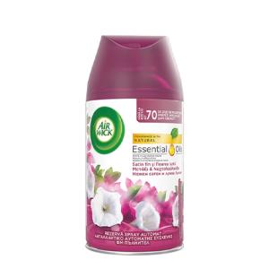 Ароматизатор AIR WICK пълнител 250мл SATIN LILY