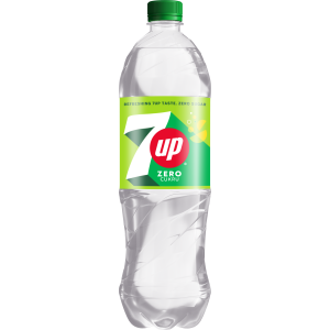 СЕВЪН ЪП БЕЗ ЗАХАР 1Л