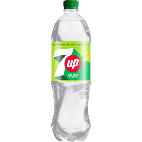 СЕВЪН ЪП БЕЗ ЗАХАР 1Л