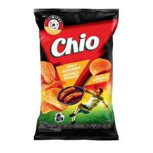 ЧИО ЧИПС 0.125 ПИКАНТНИ НАДЕНИЧКИ