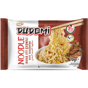 ИНСТАНТНИ НУДЪЛИ ДУДОМИ 0.070 ТЕЛЕШКО