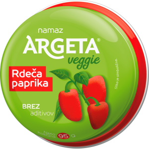 АРГЕТА ПАСТЕТ ЧЕРВЕНИ ЧУШКИ 0.095