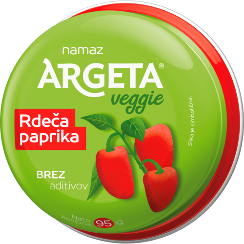 АРГЕТА ПАСТЕТ ЧЕРВЕНИ ЧУШКИ 0.095