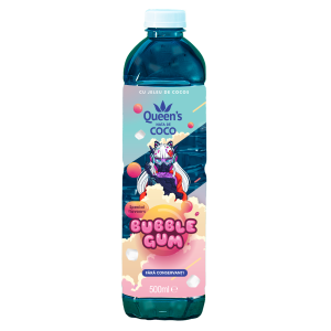 НАПИТКА NATA DE COCO 0.500 ДЪВКА