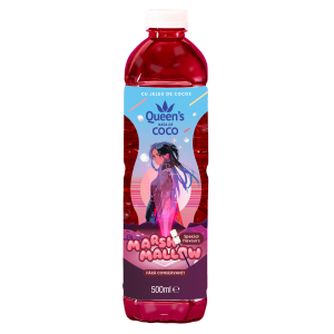 НАПИТКА NATA DE COCO 0.500 МАРШМЕЛОУ