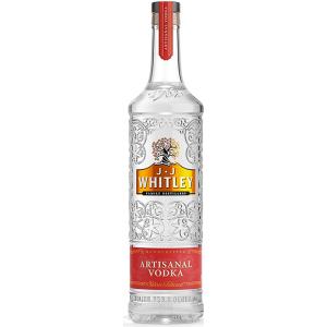 ВОДКА ДЖЕЙ ДЖЕЙ УИТЛИ 0.70Л