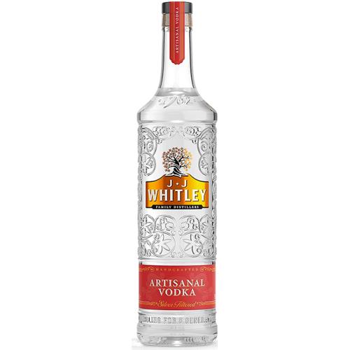 ВОДКА ДЖЕЙ ДЖЕЙ УИТЛИ 0.70Л