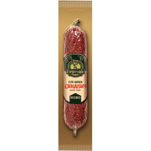 ПЕРЕЛИК СУХ ШПЕК САНДВИЧ 0.300 ВАКУУМ