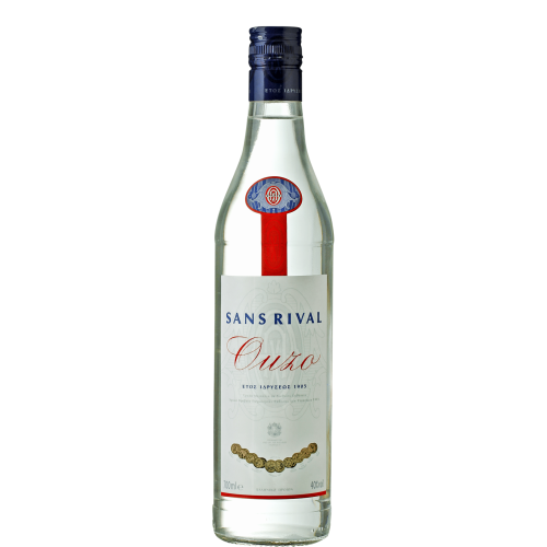 УЗО SANS RIVAL  0.7 л 40%
