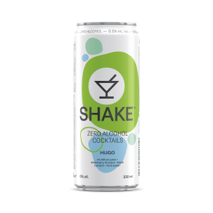 ШЕЙК КОКТЕЙЛ 0.330 КЕН ХЮГО