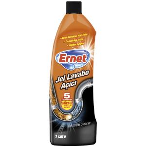 ЕРНЕТ ГЕЛ ЗА КАНАЛИ 1л.