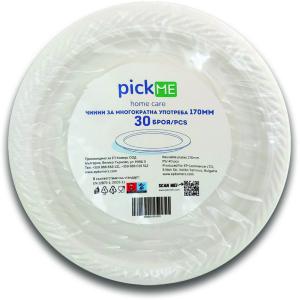 ПИК-МИ ЧИНИИ 170мм (30бр) reusable