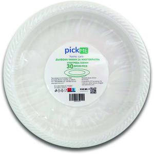 ПИК-МИ ЧИНИИ 220мм (30бр) reusable (дълбоки)