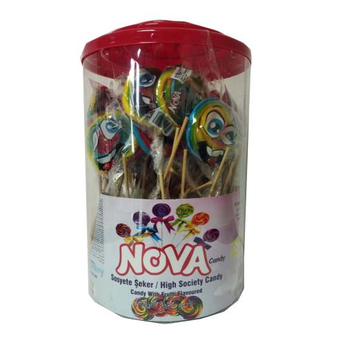 ДЪГА БЛИЗАЛКА NOVA КРЪГЛА 20 ГР