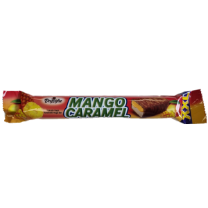 ДЪГА Д-Т BERRY МАНГО 60 ГР