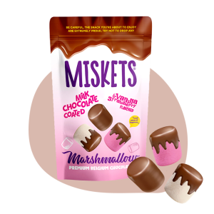 ДЪГА PAKEL МАРШМЕЛОУ Ш-Д 100 ГР