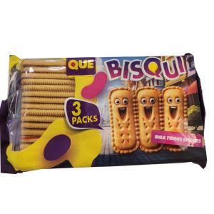 ДЪГА QUE Б-ТИ ФИНГЕР 300 ГР