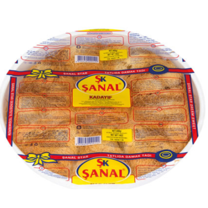 ДЪГА КАДАИФ SANAL 350 GR