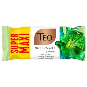 С-Н ТЕО МАКСИ 0.140 ЕКЗОТИК ЗЕЛЕН