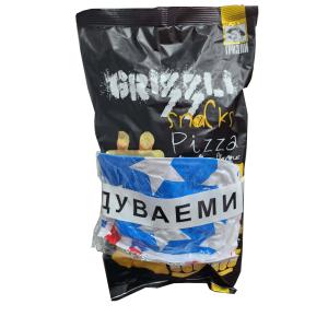 ГРИЗЛИ НАДУВАЕМА ИГРАЧКА