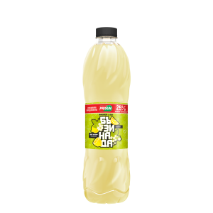 ПРОМО ПРИСАН 1.200+0.300 БЪЗИНАДА