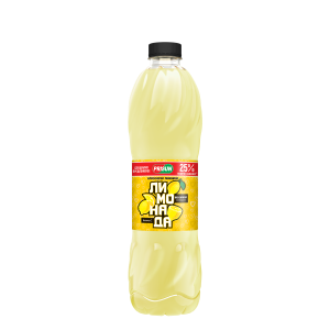 ПРОМО ПРИСАН 1.200+0.300 ЛИМОНАДА