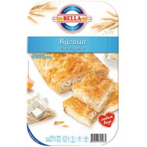 БЕЛЛА БУГАЦА СЪС СИРЕНЕ 0.500