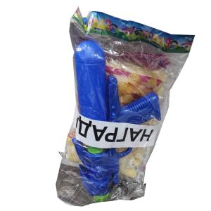 СНАКС ГРИЗЛИ 0.040 С ВЪНШНА НАГРАДА