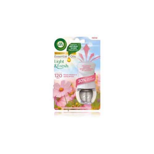 Машинка AIRWICK за контакт lower meadow  spring breeze