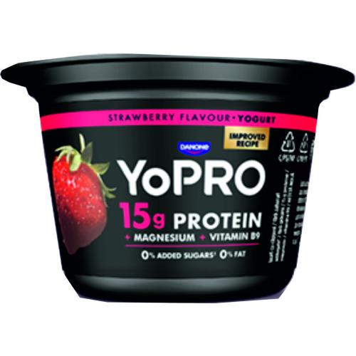 ДАНОН ЙОПРО 0.160 ЯГОДА