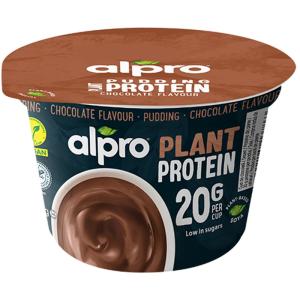 АЛПРО десерт High Protein, Шоколад 200г