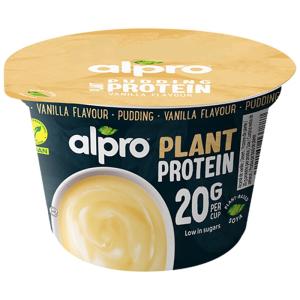 АЛПРО десерт High Protein, Ванилия 200г