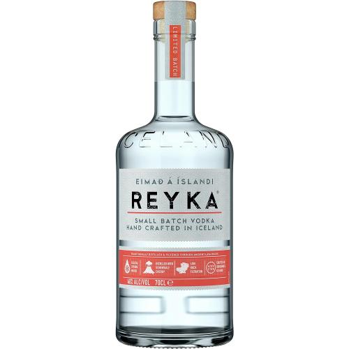 ВОДКА РЕЙКА 0.700
