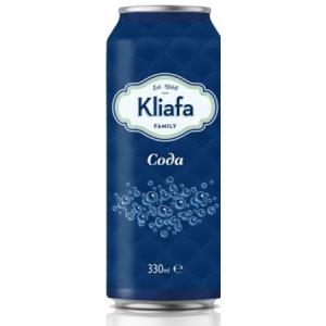 KLIAFA СОДА 0.330 КЕН