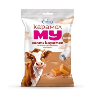 Б-НИ КАРАМЕЛ МУ 0.100 СОЛЕН КАРАМЕЛ