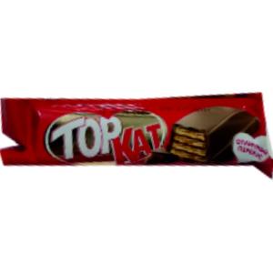 ДЪГА ДЕСЕРТ ТОП КАТ 35ГР.