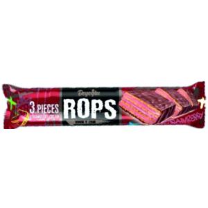 ДЪГА В-ЛА ROPS ЯГОДА 65ГР.