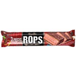 ДЪГА В-ЛА ROPS ЯГОДА 65ГР.