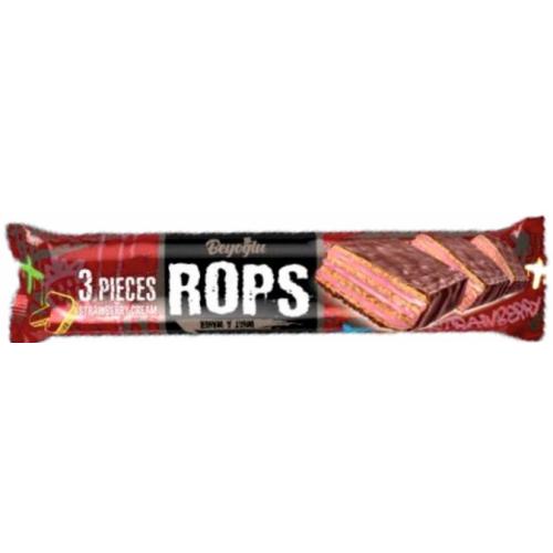 ДЪГА В-ЛА ROPS ЯГОДА 65ГР.