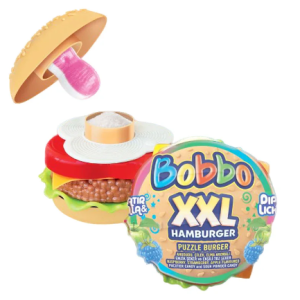 ДЪГА БОБО БУРГЕР 32ГР.