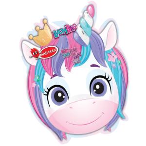 ПЛИК С ИГРАЧКИ ИЗНЕНАДА ЕДНОРОГ