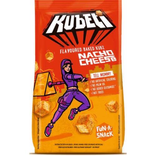 КУБЕТИ 0.060 НАЧО СИРЕНЕ