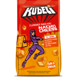 КУБЕТИ 0.060 НАЧО СИРЕНЕ