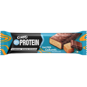 Корни Протеин Пауър Солен Карамел 50 гр.