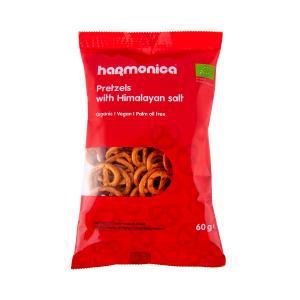 ХАРМОНИКА БИО ПРЕТЦЕЛИ 0.060