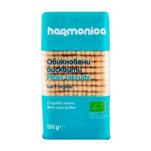 ХАРМОНИКА БИО ОБИКНОВЕНИ Б-ТИ С КРАВЕ МАСЛО 0.150