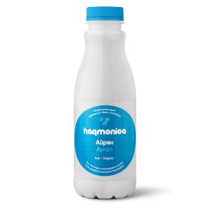 ХАРМОНИКА БИО АЙРЯН 0.500